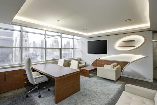 Prime Modern, Bright, and Flexible Office Space for Rent